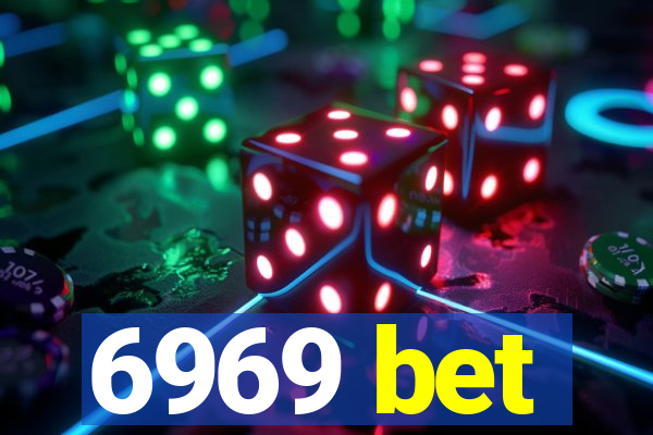 6969 bet